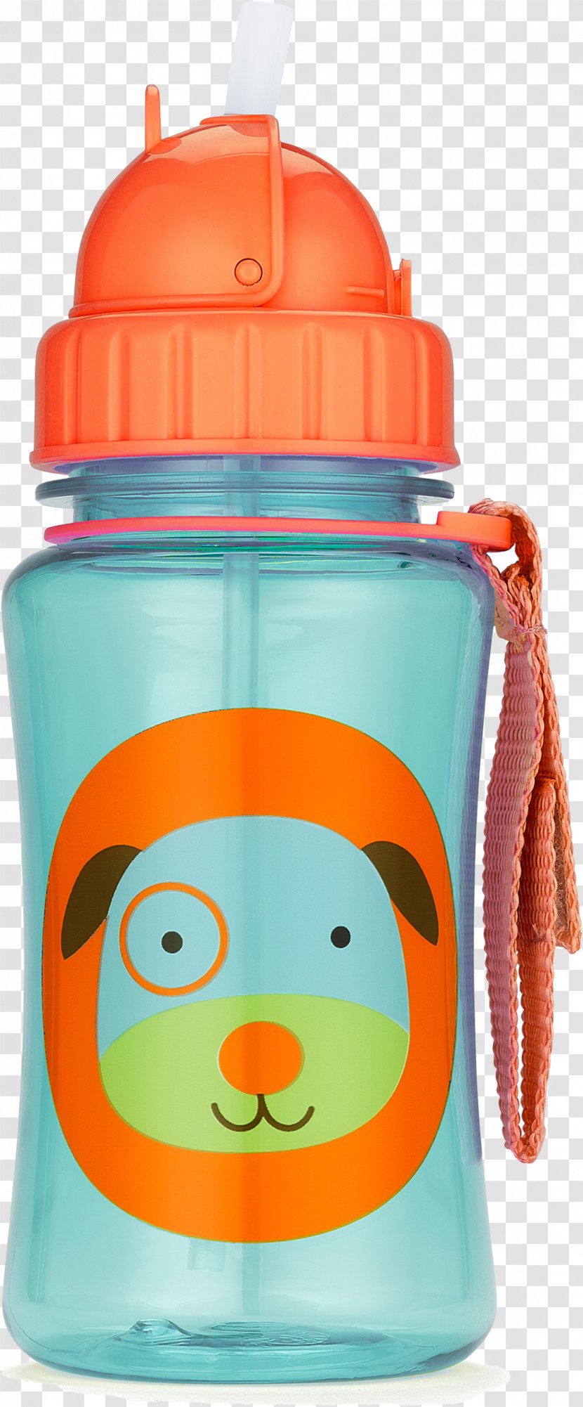 Dog Water Bottles Sippy Cups - Cup Transparent PNG
