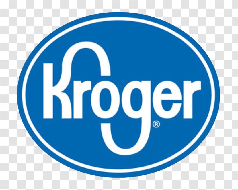 Kroger Grocery Store Convenience Shop NYSE:KR Supermarket - Trademark - Logo Transparent PNG