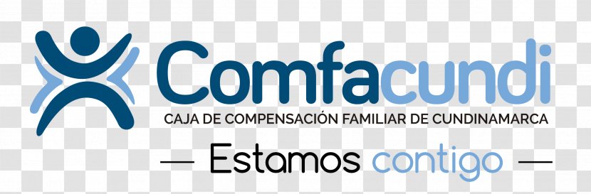 Logo Family Compensation Fund COMFACUNDI Trademark Brand Transparent PNG