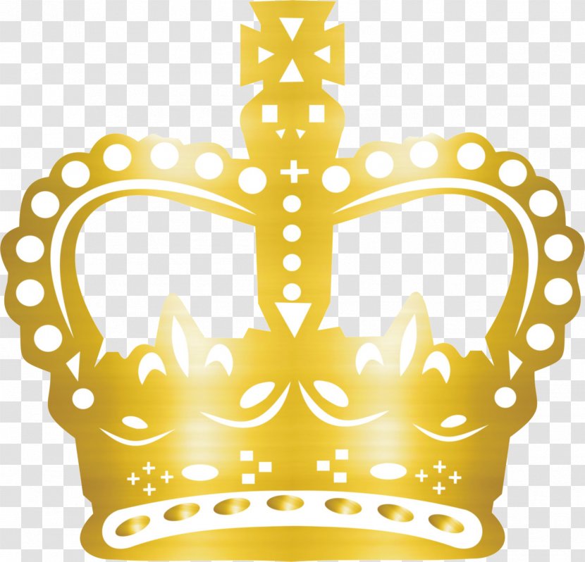 Arms Of Canada Crown Queen's Birthday Monarchy Transparent PNG