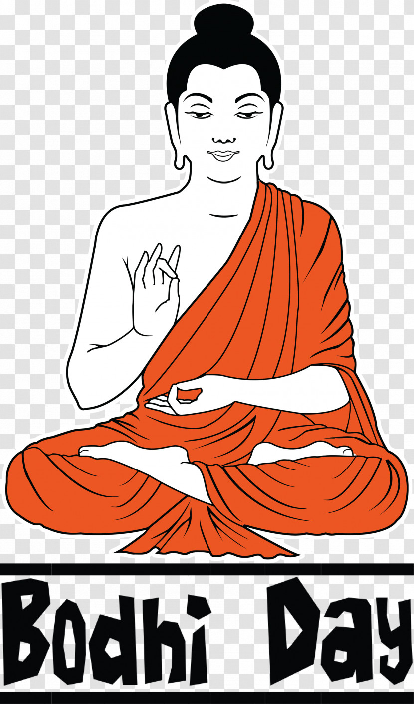 Bodhi Day Transparent PNG