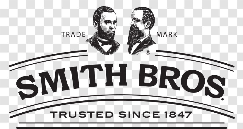 Throat Lozenge Smith Brothers Cough Medicine Poughkeepsie - Sore - Cherry Pull Down Transparent PNG