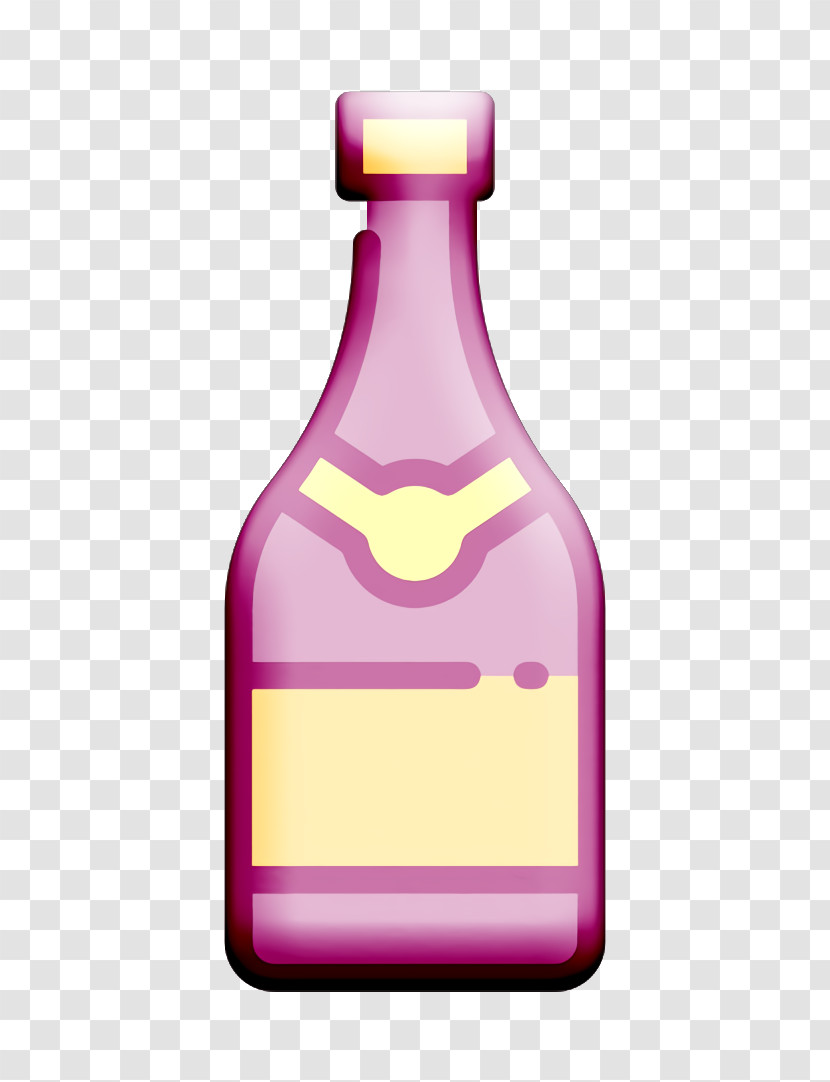 Party Icon Food And Restaurant Icon Champagne Icon Transparent PNG