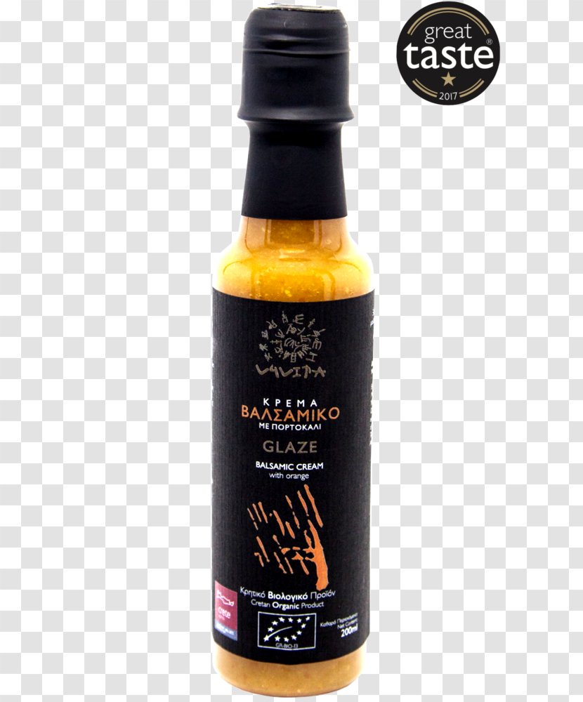 Condiment Greek Salad Olive Oil Dressing Vinegar - Saffron Transparent PNG