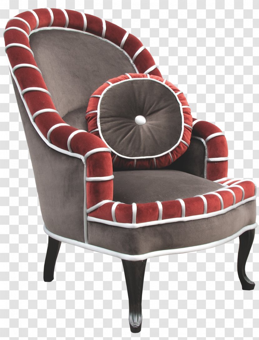 Chair Car Seat Transparent PNG