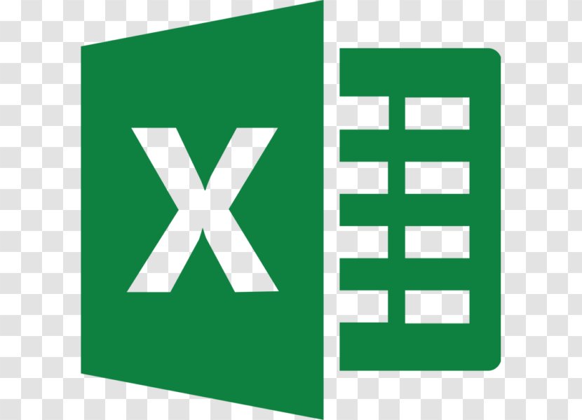 Microsoft Excel - Brand Transparent PNG