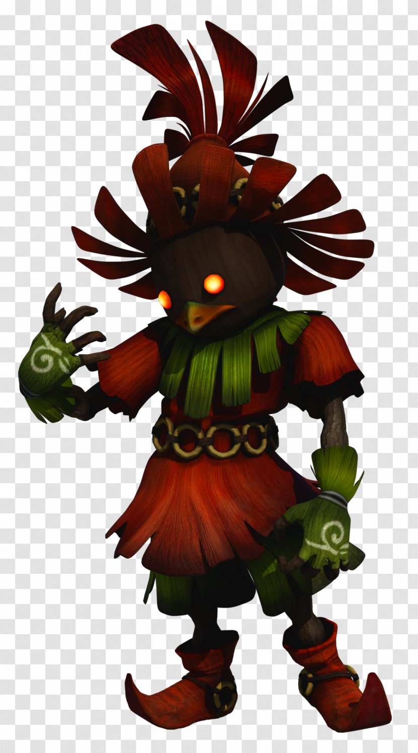 The Legend Of Zelda: Majora's Mask Ocarina Time Link DeviantArt - Dark - Skull Profile Transparent PNG