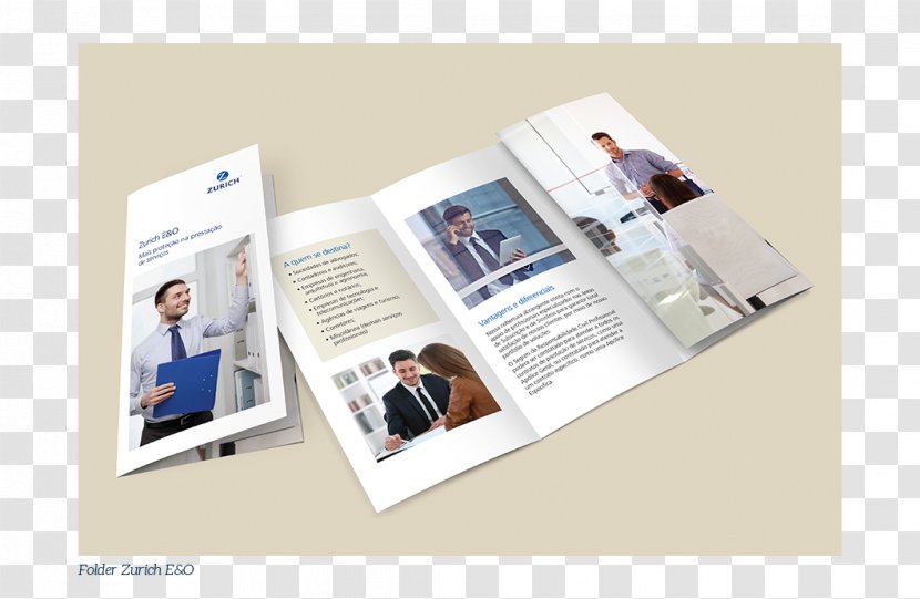 Brand Brochure - Design Transparent PNG