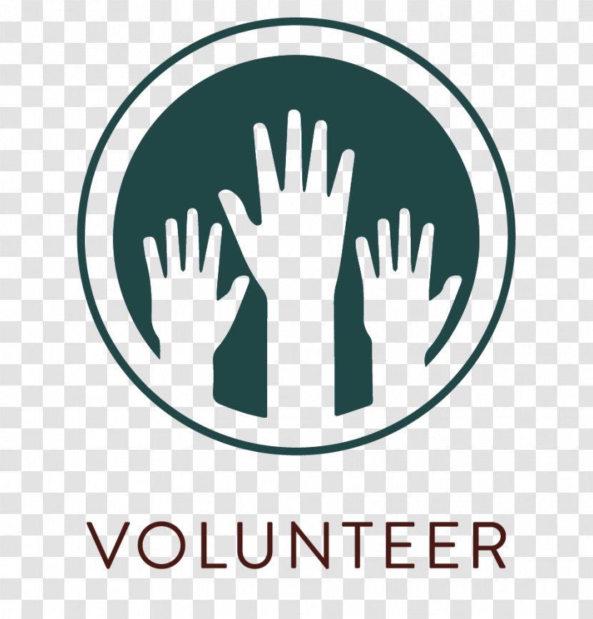 Volunteering Community Symbol Sign - Finger - Gospel Transparent PNG