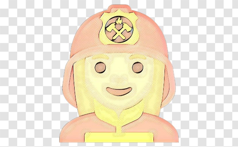 Happy Face - Emoticon Child Transparent PNG
