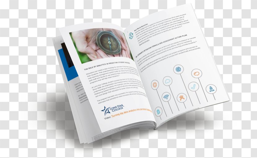 Brand Brochure - Design Transparent PNG