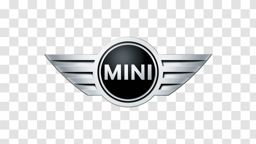 MINI Countryman Mini Paceman Clubman BMW - Logo Transparent PNG