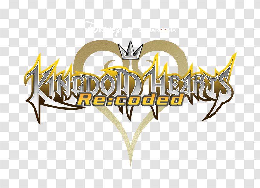 Kingdom Hearts Coded Birth By Sleep Hearts: Chain Of Memories Re:coded 358/2 Days - The Darkness Is Terrible Transparent PNG