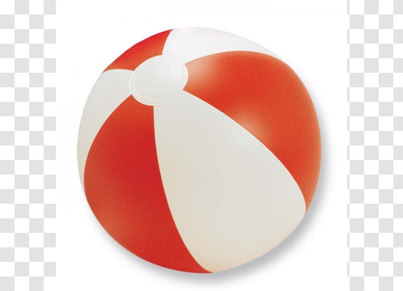 Beach Ball Sport Game Transparent PNG