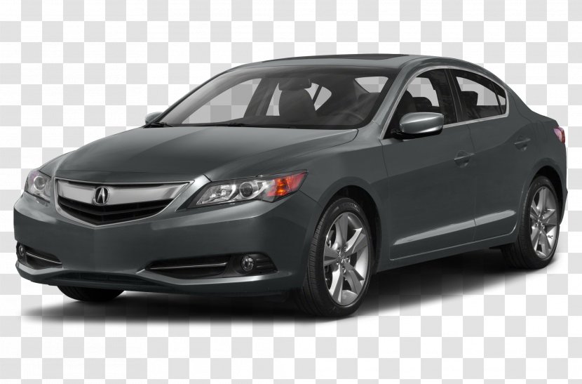 Acura ILX Car Volkswagen CSX - Luxury Vehicle Transparent PNG