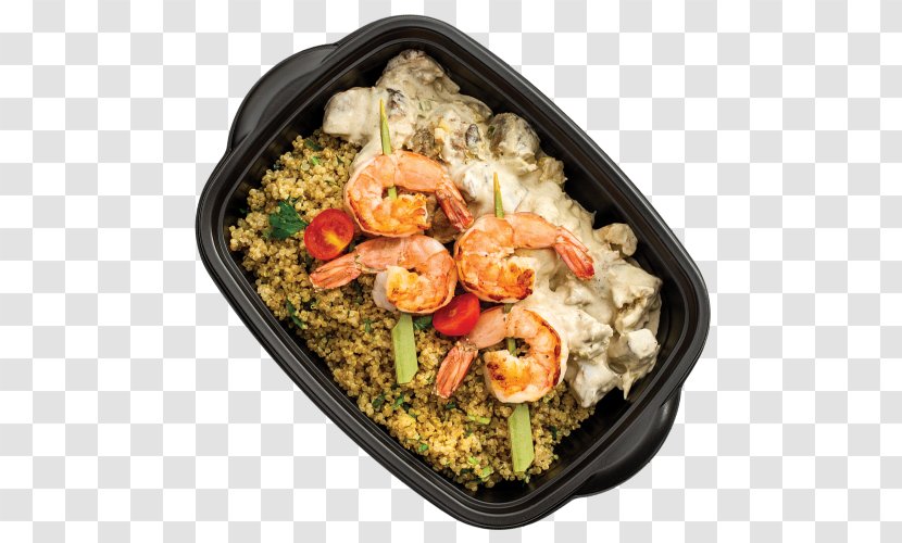 Couscous Vegetarian Cuisine Asian 09759 Recipe - Shrimp Transparent PNG