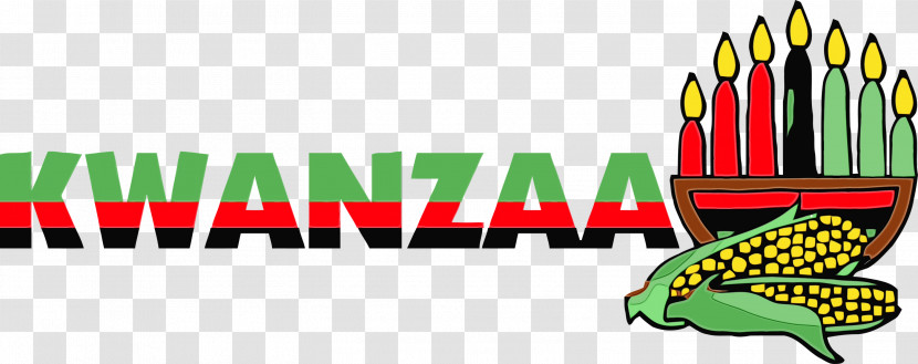 Green Text Logo Font Transparent PNG