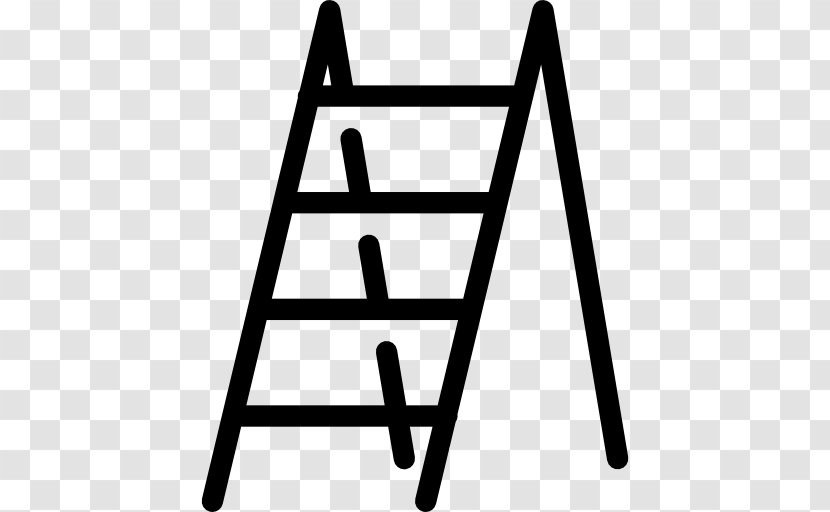 Sales Business Carpenter Ladder Lead Generation - Area Transparent PNG