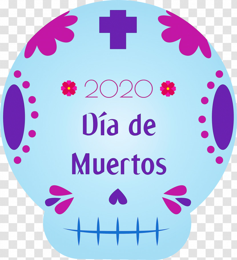 Day Of The Dead Día De Muertos Mexico Transparent PNG