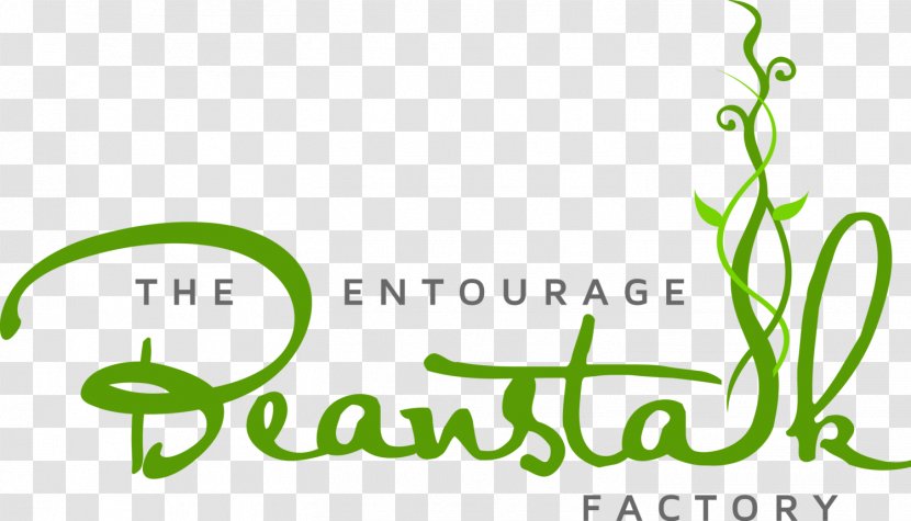 Beanstalk Factory Entrepreneurship Logo Innovation .au Transparent PNG