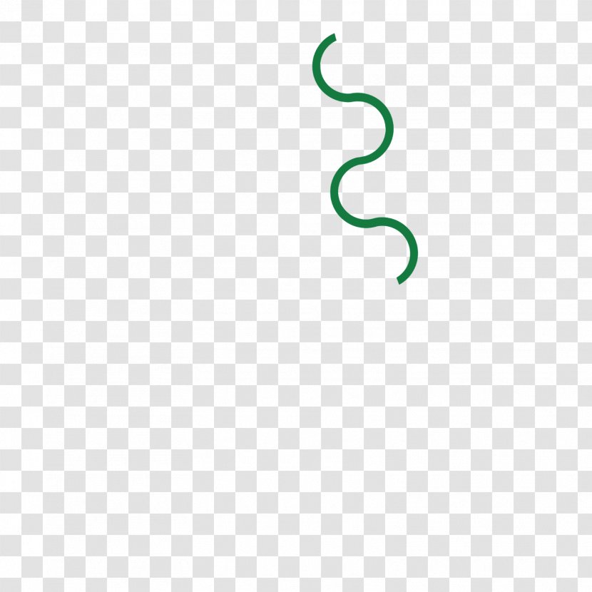 Line Green Point Transparent PNG