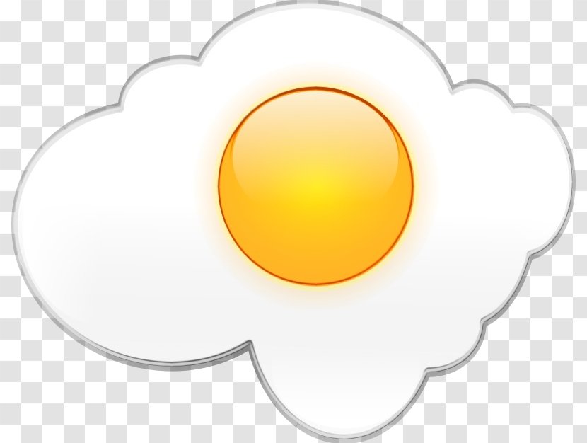 Egg - Dish - Sun Transparent PNG