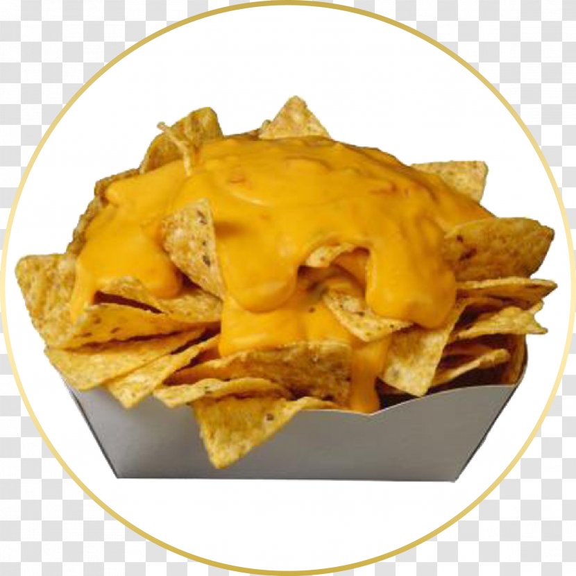Nachos Salsa Cheese Fries Mexican Cuisine Totopo - Recipe Transparent PNG