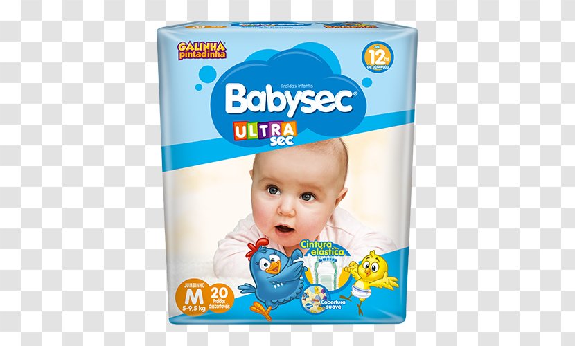 Diaper Huggies Infant Disposable - ToALHA Transparent PNG