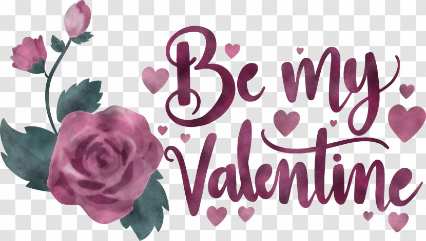 Valentines Day Valentine Love Transparent PNG