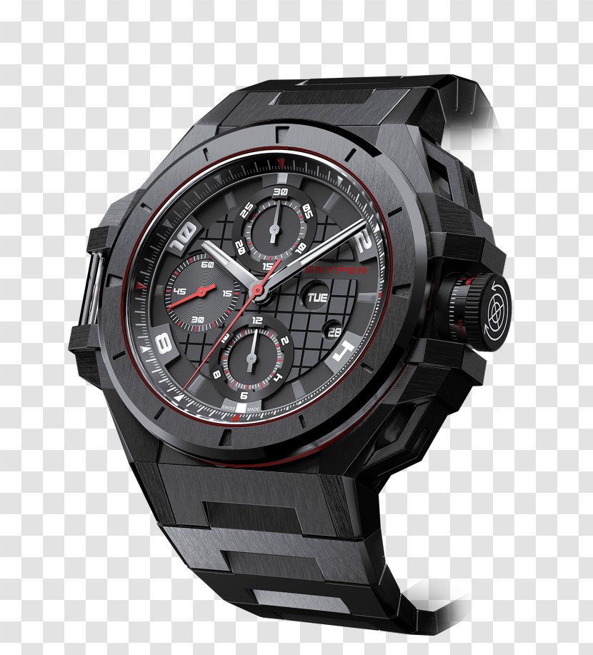 Watch Strap Casio Clock G-Shock - Metal Transparent PNG