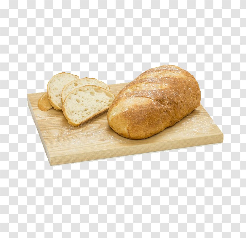 Baguette Bread Ciabatta Toast Panini - Pane Di Altamura - Pasta Transparent PNG