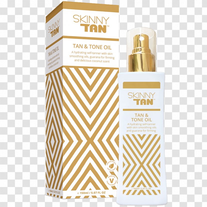 Skinny Tan 125ml And Tone Oil Sun Tanning Sunless Cosmetics - Skin - Block Heel Shoes For Women Calvin Klein Transparent PNG