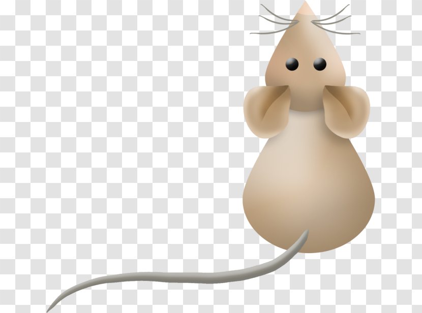 Computer Mouse Drawing Cartoon Clip Art Transparent PNG