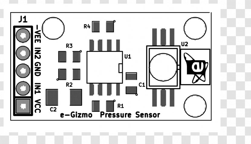 /m/02csf Square Meter White - Flower - Pressure Gauge Transparent PNG