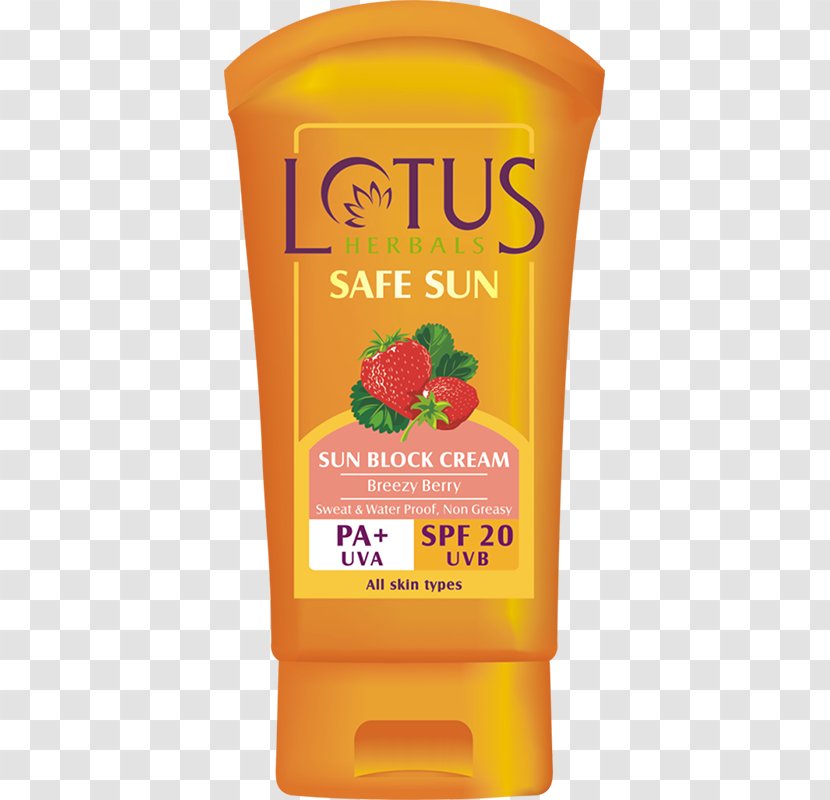 Sunscreen Lotion Factor De Protección Solar Ultraviolet Moisturizer - Body Wash - Sun Block Transparent PNG