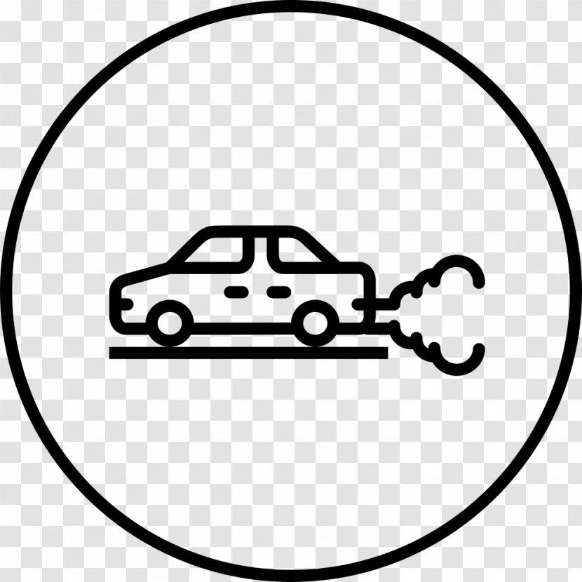Car Drawing Water Pollution - Automotive Design Transparent PNG