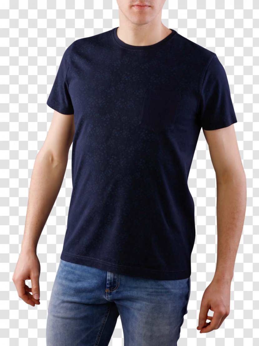 T-shirt Calvin Klein Clothing Chino Cloth - T Shirt Transparent PNG