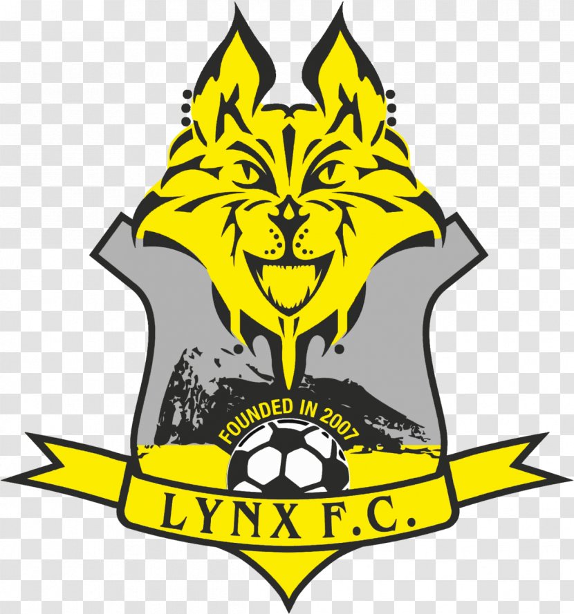 Lynx F.C. Gibraltar Premier Division Lions Europa United - Fc Transparent PNG