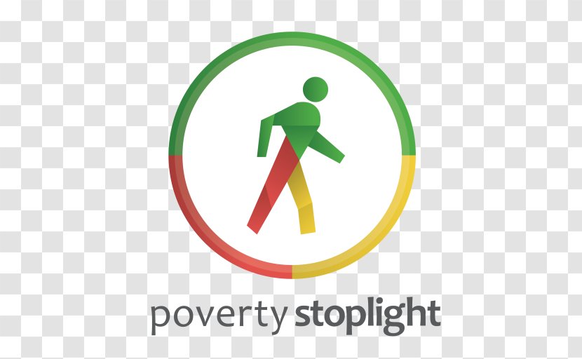 Multidimensional Poverty Index Business Organization Empowerment - Community Interest Company - Stoplight Transparent PNG