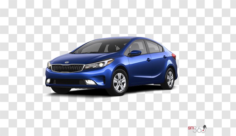 Kia Motors 2018 Forte EX LX Formule Latest - Automotive Exterior - 2011 Ex Transparent PNG