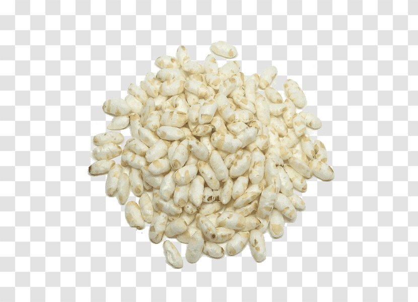 Cereal Food Grain Muesli Vegetarian Cuisine Rolled Oats - Ingredient - Rice Transparent PNG