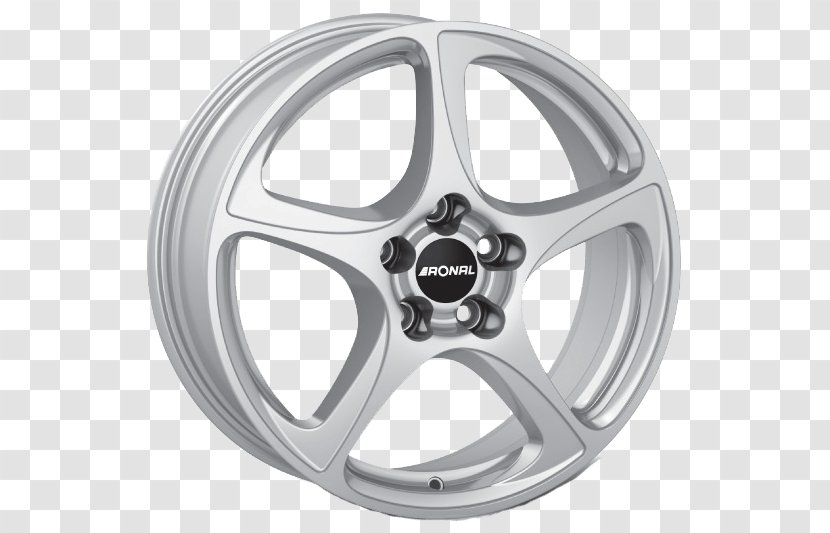 Car Rim Ford Motor Company Alloy Wheel Opel - Auto Part Transparent PNG