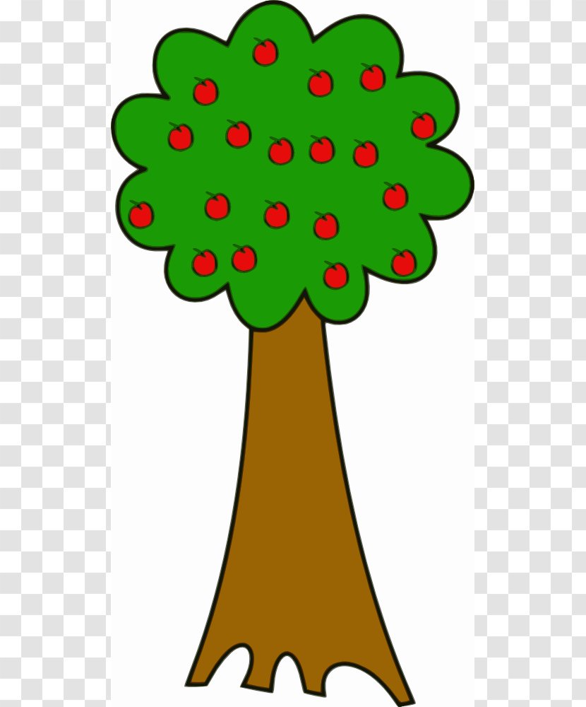 Fruit Tree Clip Art - Plant Stem - Grapevine Clipart Transparent PNG