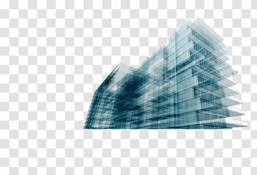 Architecture Building Facade Architectural Drawing Transparent PNG