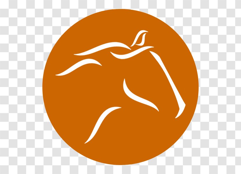 Horse Slaughter Equestrian Dynamic Pricing Uber - Circle Logo Transparent PNG