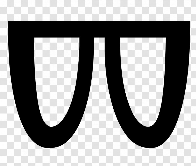 Glagolitic Script Alphabet Letter Cursive - Logo - Smile Transparent PNG
