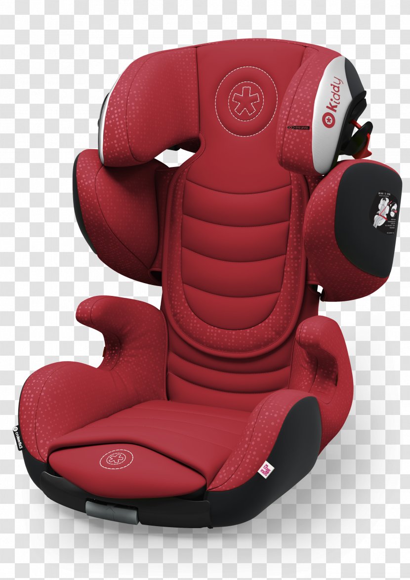 Baby & Toddler Car Seats Child Isofix - Comfort Transparent PNG