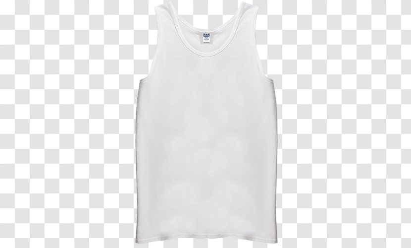T-shirt Gilets Undershirt Sleeveless Shirt - Sleeve Transparent PNG