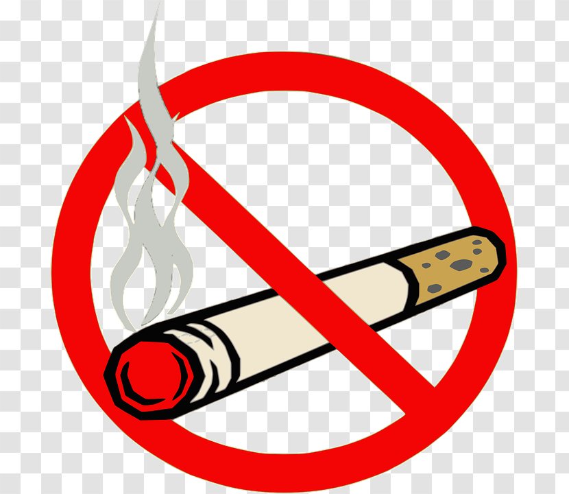 Tobacco Pipe Smoking Ban Electronic Cigarette - Tree Transparent PNG
