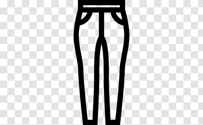 Clothing Jeans Pants Shoe Fashion - Knee Transparent PNG